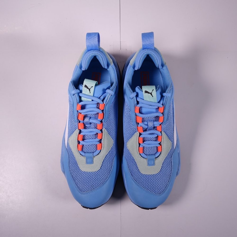 PUMA Thunder Spectra Sneakers 367516-15 Light Blue - Picture 5 of 8